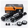 GH Coppia Ammortizzatori Completa MacPherson Anteriori per Fiat Punto II 99- 1.2 8V