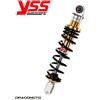 YSS Ammortizzatore BETA Ark 50 AC Paddock 2012-2014 YSS posteriore OE302-310T-01A...