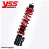 YSS Ammortizzatore VESPA LX 125 i.e. 2010-2012 YSS anteriore VB222-210T-01-85