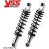 YSS Ammortizzatore YAMAHA XS 750 SE U.S. Custom 1980-1982 YSS posteriore RD222-32...