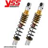 YSS Ammortizzatore YAMAHA YP 250 ABS Majesty 1999-2003 YSS posteriore TE302-340T-...