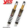 YSS Ammortizzatore HONDA FJS 400 Silver Wing 2006-2008 YSS posteriore TE302-420T-...