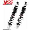 YSS Ammortizzatore SUZUKI AN 650 ABS Burgman Executive 2004-2011 YSS posteriore T...