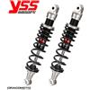 YSS Ammortizzatore BMW R 60 1955-1960 YSS posteriore RE302-330T-04-88