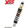 YSS Ammortizzatore PIAGGIO Liberty 200 Euro 3 2006-2009 YSS posteriore OE302-300T...
