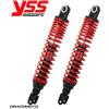 YSS Ammortizzatore SYM Citycom 300 i 2006-2014 YSS posteriore TB220-380P-03-85