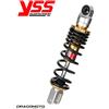 YSS Ammortizzatore MBK Booster 100 1999-2002 YSS posteriore OE302-280T-01AL-38