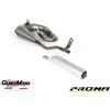 Proma MARMITTA PROMA CIRCUIT CIAO BRAVO CICLOMOTORI PIAGGIO 403753105