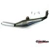 Simonini Racing 50212 MARMITTA CIAO BRAVO ATTACCO 30 mm. SILENZIATORE ALLUMINIO SIMONINI
