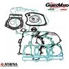 Athena GUARNIZIONI SCOOTER MOTORE 500 PIAGGIO ATLANTIC NEXUS BEVERLY X9 MP3 ATHENA P400