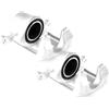 GH Coppia Pinze Freni Anteriori D + S per Kia Rio III UB 2011- Hyundai 54mm