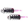 GH Coppia Ammortizzatori Completa MacPherson Anteriori per VW Passat 1.6-2.0 1.9TDi