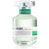 Benetton United Dreams for her Live Free 80 ml