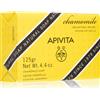 Apivita Natural Soap Chamomile 125 g