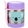 Skip Hop Zoo Food Jar 1 pz