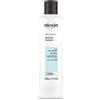 Nioxin Scalp Recovery Purifying Shampoo 200 ml