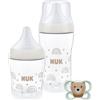 NUK Perfect Match Rainbow