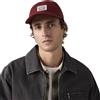 Levi's Berretto da Uomo Relaxed Dad Heritage, Taglia Unica