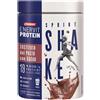 Enervit Sprint Shake con Cacao Sostituto del Pasto con Vitamine e Minerali, 480g