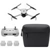 DJI LITO 1 FLY MORE COMBO (RC-N3) DJLT02- GARANZIA NITAL 2 ANNI