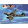 Hobbyboss Hobby Boss 80248 Plastic Modellino Aereo Kit Scala 1:72 - Me262 A-2a