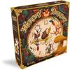 Asmodee - Hickory Dickory - Gioco da Tavolo, 1-4 Giocatori, 10+ Anni, Edizione in Italiano