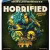 Ravensburger Horrified: American Monsters - Gioco da tavolo di strategia coinvolgente per adulti e bambini dai 10 anni in su - da 1 a 5 giocatori