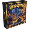 Hasbro Gaming Avalon Hill Heroquest The Mage of The Mirror Quest Pack, Gioco di ruolo per età 14+, richiede il sistema di gioco HeroQuest per giocare