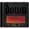 Down Volume V (CD) Album (Jewel Case) (PRESALE 20/11/2026)