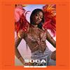 Various Artists Soca Gold 2017 (CD) Album with DVD