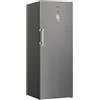 WHIRLPOOL - Congelatore verticale WHFF 6404 X6E Classe C 404 lt - Acciaio inox