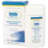 Farmaderbe - Bagno doccia shampoo con amido - 300 ml