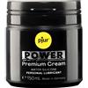 PJUR Lubrificante Anale Power Premium Cream 150 ml