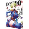 Yohei Takemura Antje Bockel Demon Slave - Band 6 (Tascabile)