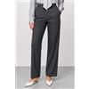 KOCCA SRL EVIDIO PANTALONE KOCCA, GRIGIO