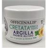 OFFICINALIS FOR HORSES Officinalis - Argilla Cretata Arnica e Menta - 250 ml