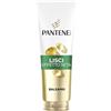 Pantene Pro-V Lisci Effetto Seta Balsamo per Capelli Crespi e Opachi. Balsamo Quotidiano. Con Pro-Vitamina B5 e Miscela di Nutrienti. Senza Olio Minerale e Coloranti., 200 ml