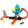 NM Hot Wheels City Attacco Del Gorilla JHL92