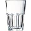 Arcoroc Granity Bicchiere Acqua 35cl Set 6 | Vetro, bicchiere per acqua, succhi e bibite fredde, lavabile in lavastoviglie, prodotto in Francia