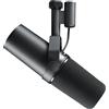 Shure SM7B microfono Nero Microfono da studio [SM7B]