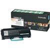 Lexmark E360H11E cartuccia toner 1 pz Originale Nero [E360H11E]