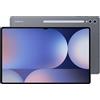 Samsung Tablet Samsung Galaxy Tab S10 Ultra 256 GB 37,1 cm (14.6") 12 Wi-Fi 7 (802.11be) Grigio [SM-X920NZAREUB]