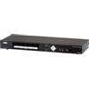 ATEN Switch KVMP™ multi-visualizzazione USB 4K HDMI a 4 porte - TASTIERA TEDESCA [CM1284-AT-G]