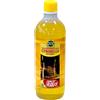 Mondo Verde PLZ07EP - Torce citronella Olio, 1000 ml, Giallo