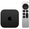 APPLE TV 4K 3RD WI-FI-ITA 64GB