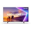 Philips 43 UHD QLED 4K TV SMART AMBILIGHT