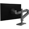 Ergotron LXPRO ARM SINGLE DISP TALL POLE DIG