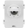 Axis T98A17-VE SURVEILLANCE CABINET