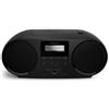 Philips LETTORE CD/RADIO FM/DAB+ ALL-IN-ONE