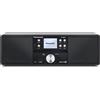 Panasonic SC-DM202EG-K Sistema Stereo Micro Hi-Fi Compatto con CD, Radio DAB+/FM